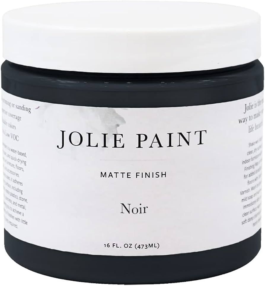 Jolie Paint - Matte finish paint for furniture, cabinets, floors, walls, home decor and accessori... | Amazon (US)