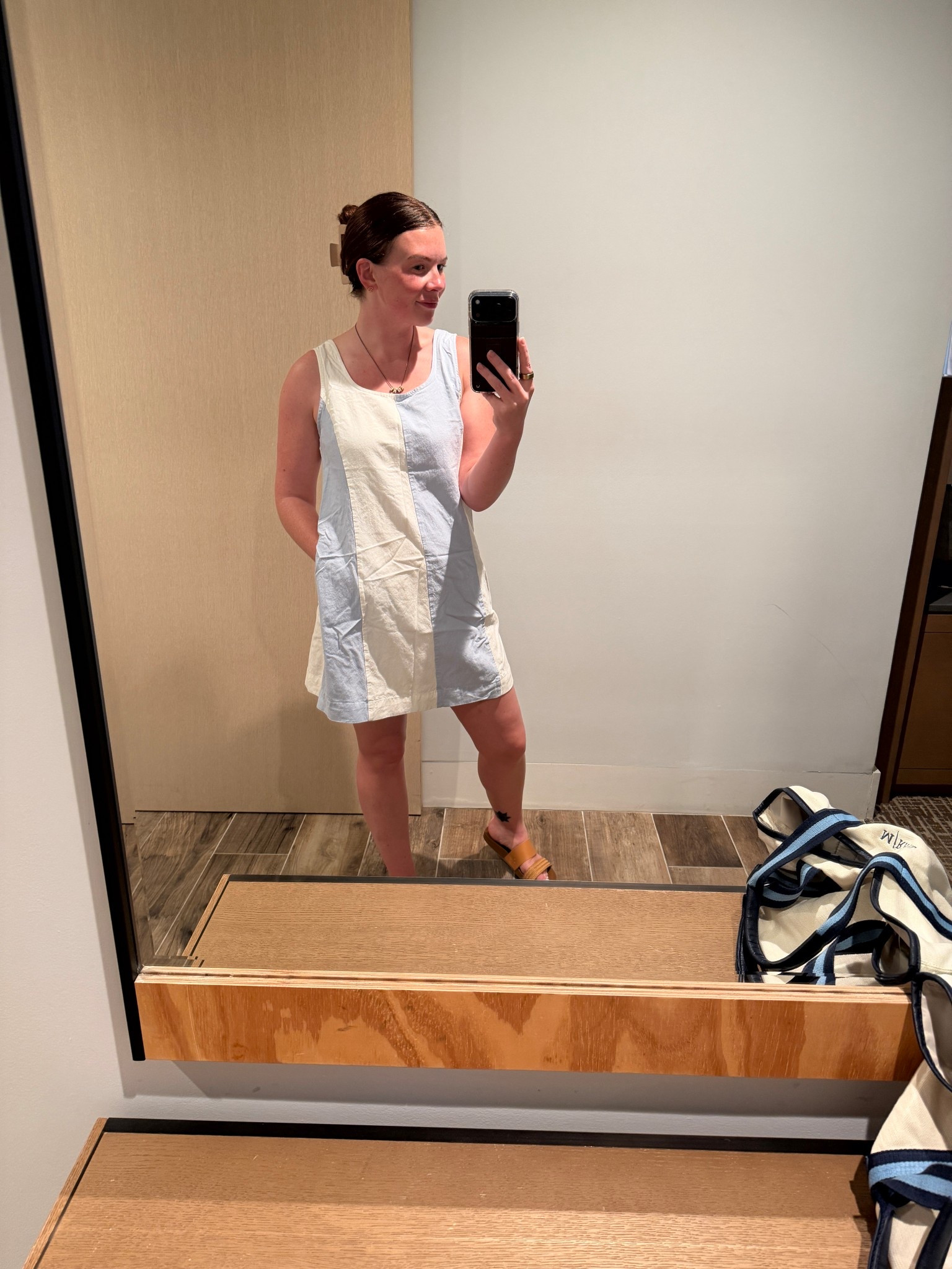 Resort dinner outfit 

#LTKTravel #LTKootd #LTKspringtrends