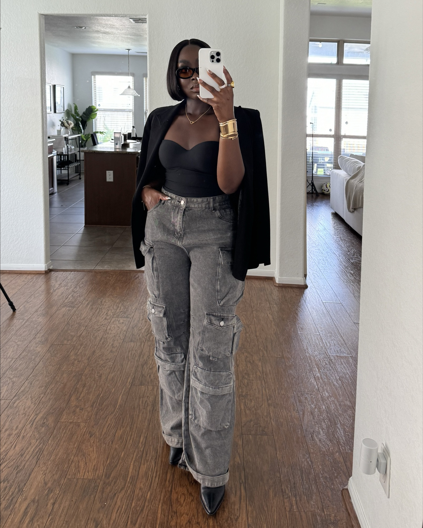 OOTD Travel Edition #LTKCon 

#LTKBeauty #LTKStyleTip