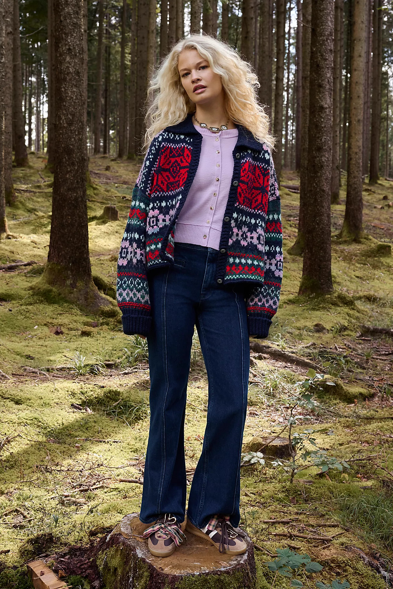 Snowdrift Cardigan | Free People (Global - UK&FR Excluded)