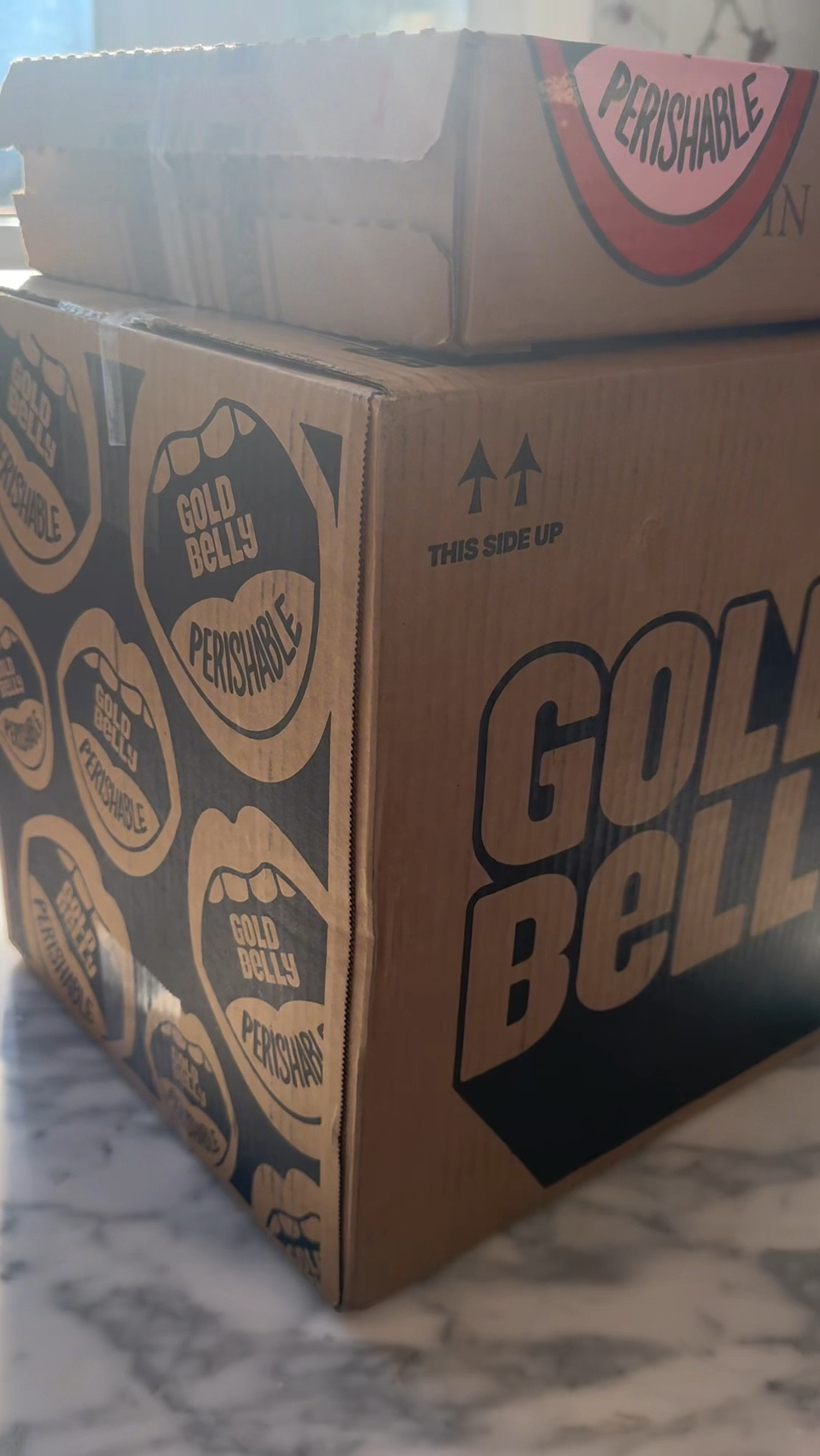 With #Goldbelly, you can literally get anything you can imagine from your favorite eateries from ALL OVER the country with super-fast shipping. This #Thanksgiving, you must try the #Piecaken which is basically 4 desserts in one. Use code “THANKS20” to save $20 this week!! 

#LTKHoliday #LTKWatchNow #LTKGiftGuide