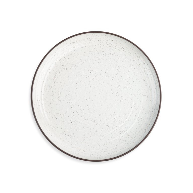 Yellowstone Ceramic Round Dinner Plate, Beth Collection | Walmart (US)