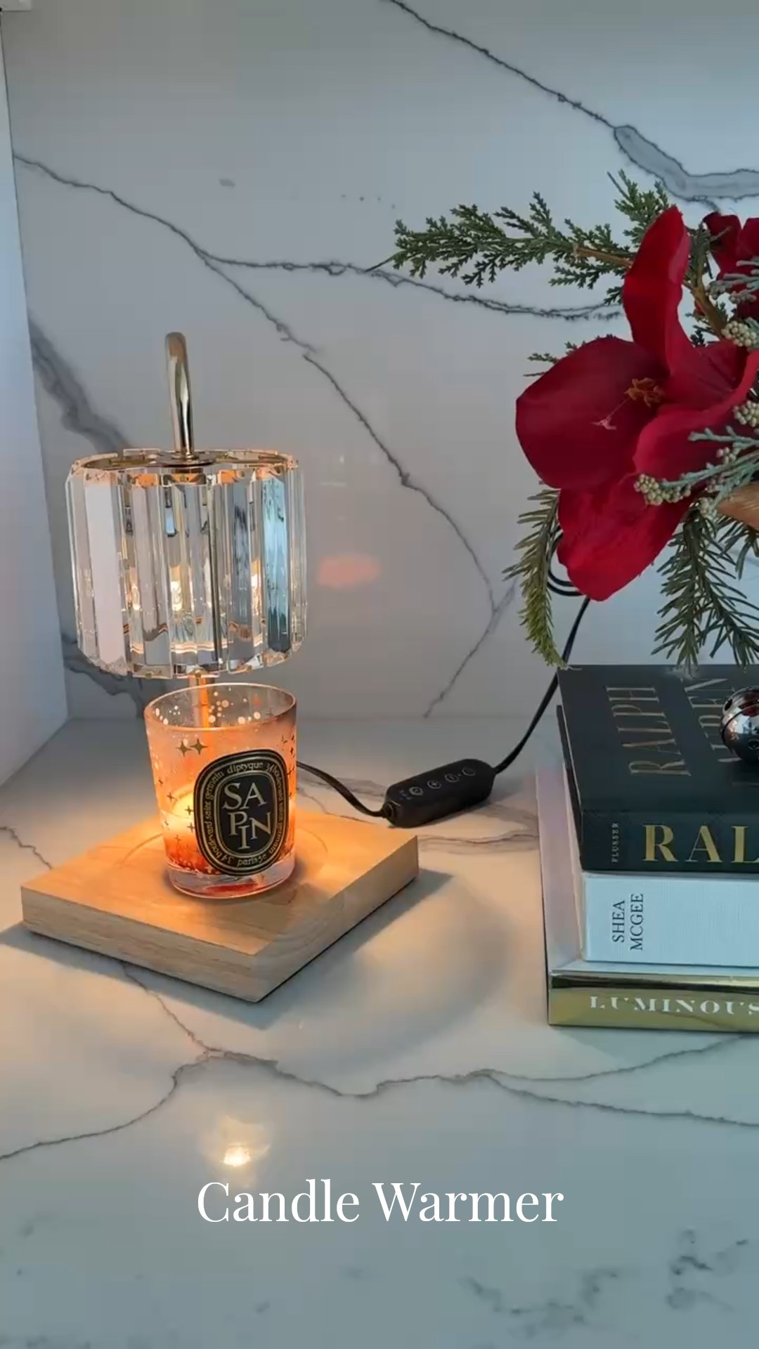 The best candle warmer! 

Home finds, Home decor, Amazon finds, Amazon candle warmer, Amazon Home Finds, Emily Ann Gemma

#LTKHome #LTKFindsUnder50 #LTKFindsUnder100