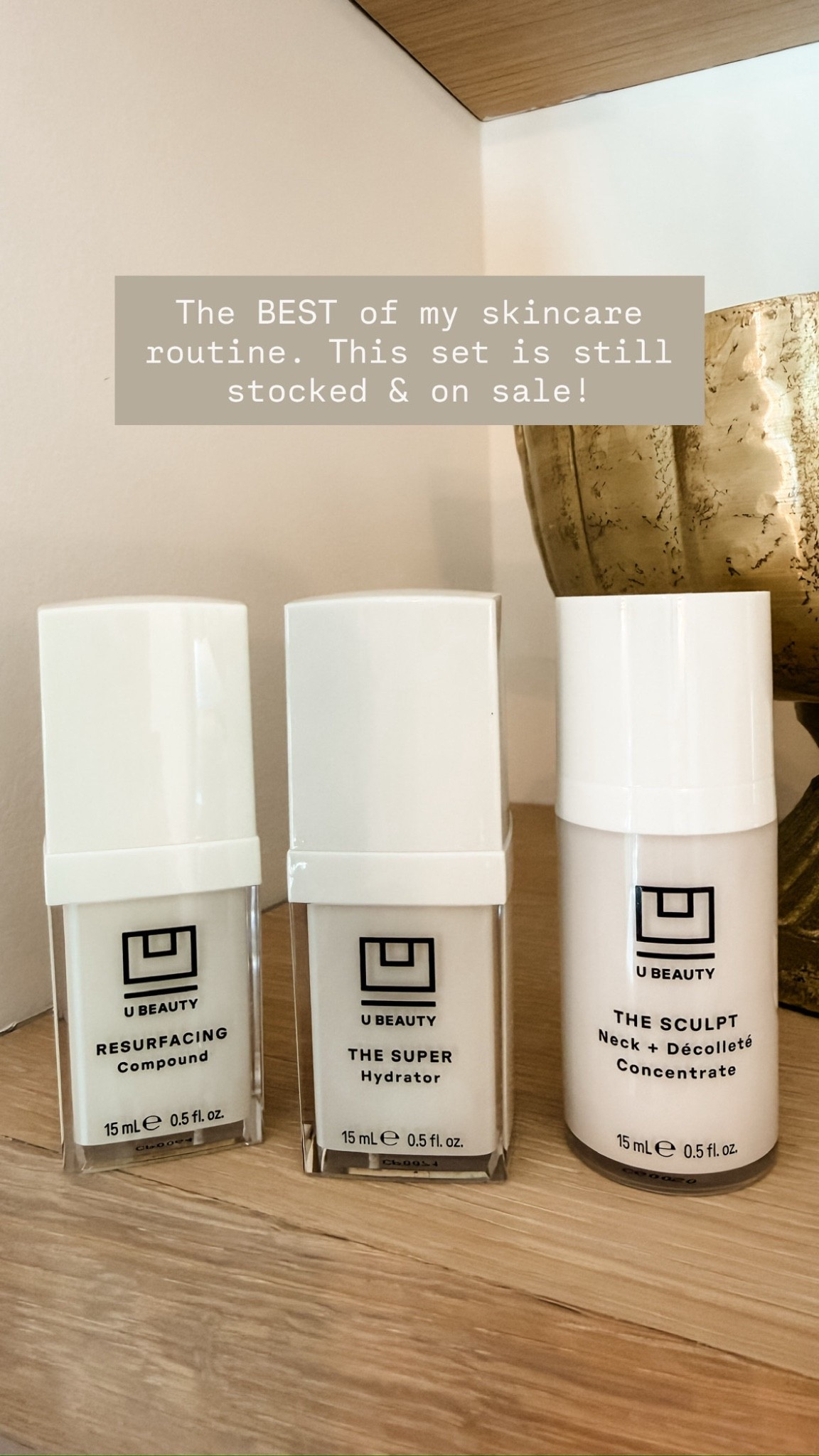 Great time to stock up on these beauty finds while they’re on sale 👏🏼

Loverly Grey, Ubeauty, NSALE, Nordstrom sale, sale alert, beauty finds, skincare

#LTKSaleAlert #LTKBeauty