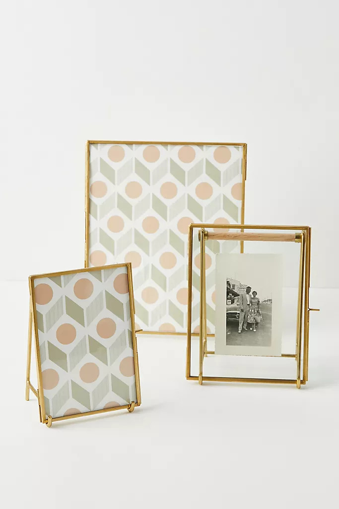 Lizzy Frame | Anthropologie (US)