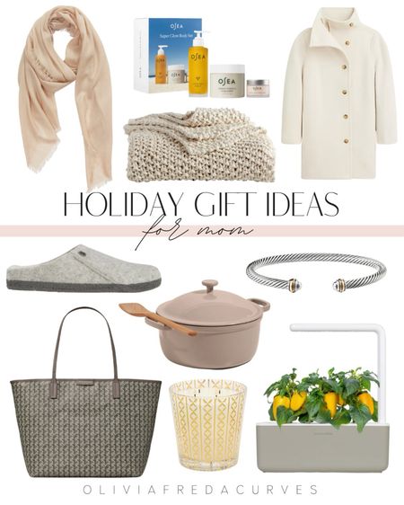 Holiday Gift Guide for Mom - Gifts for mom - Gift Inspo - gift ideas for mom - gifts for grandma - gifts for MIL - gifts for mother in law 

#LTKSeasonal #LTKHoliday #LTKGiftGuide