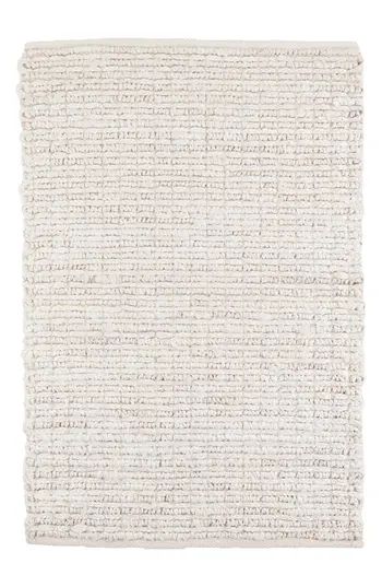 Dash & Albert Dunes Bleached Oak Rug | Nordstrom