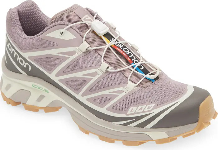 Salomon Gender Inclusive XT-6 Sneaker | Nordstromrack | Nordstrom Rack
