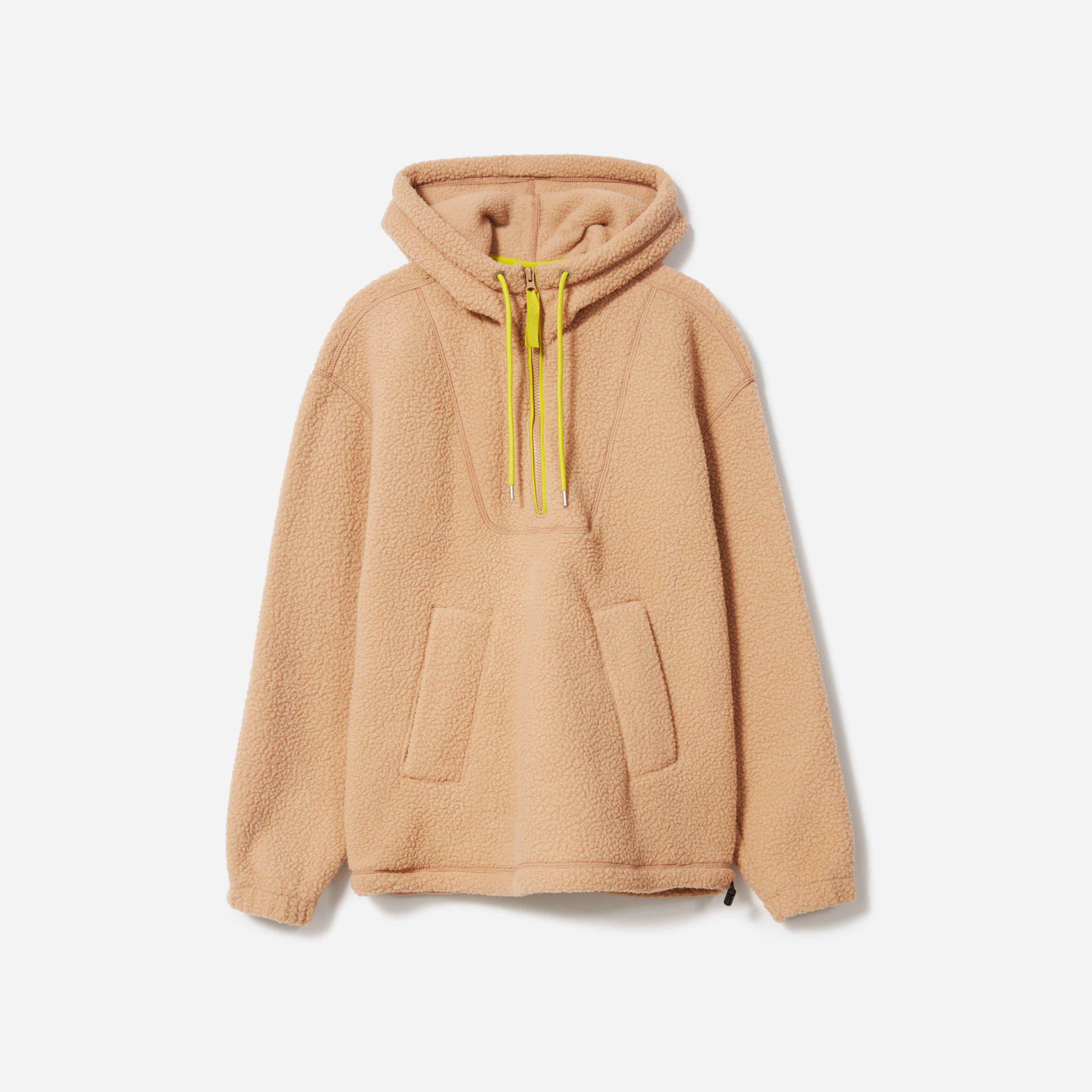 The ReNew Fleece Hoodie | Everlane
