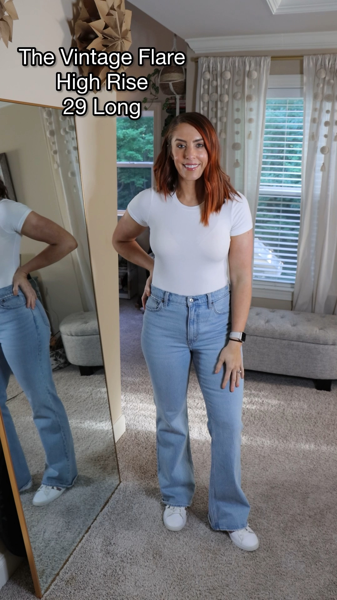Sharing some of my favorite Abercrombie jeans styles!

Abercrombie, 90s straight leg, relaxed fit jeans, ankle jeans, vintage flare jeans Sale alert, outfit. Fall outfit. Casual outfit. Jeans. Tall girl fashion. Tall women fashion.  

#LTKFindsUnder100 #LTKStyleTip #LTKSaleAlert