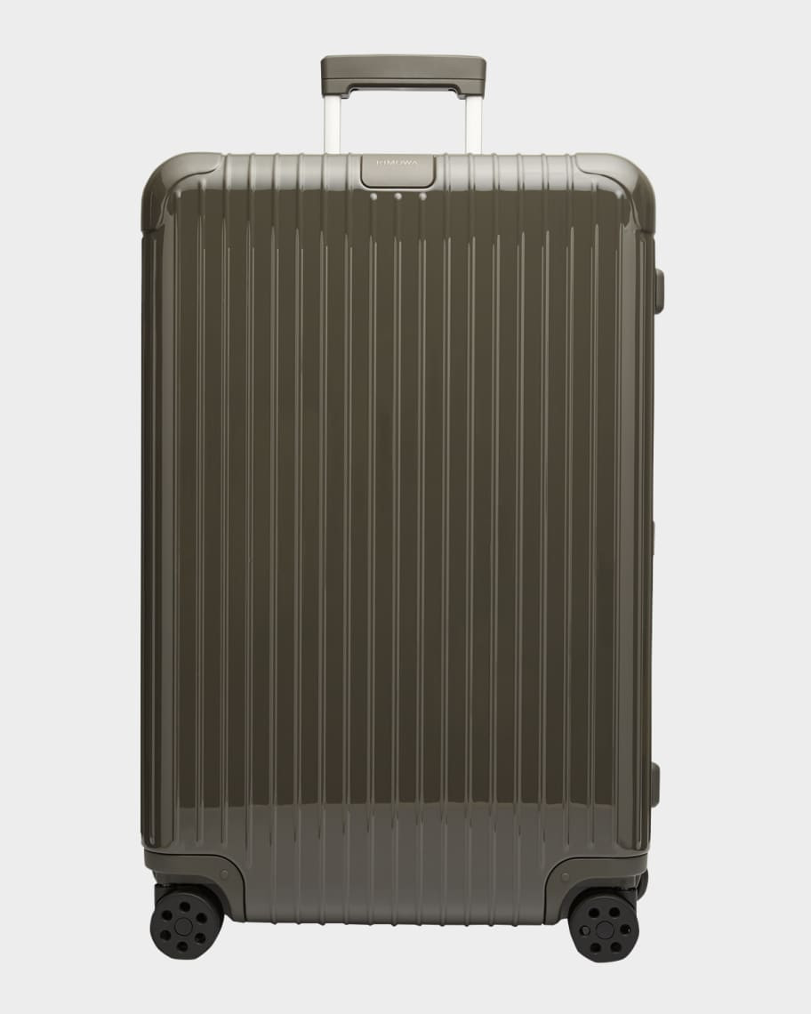 Rimowa Essential Check-In L Multiwheel Luggage | Neiman Marcus