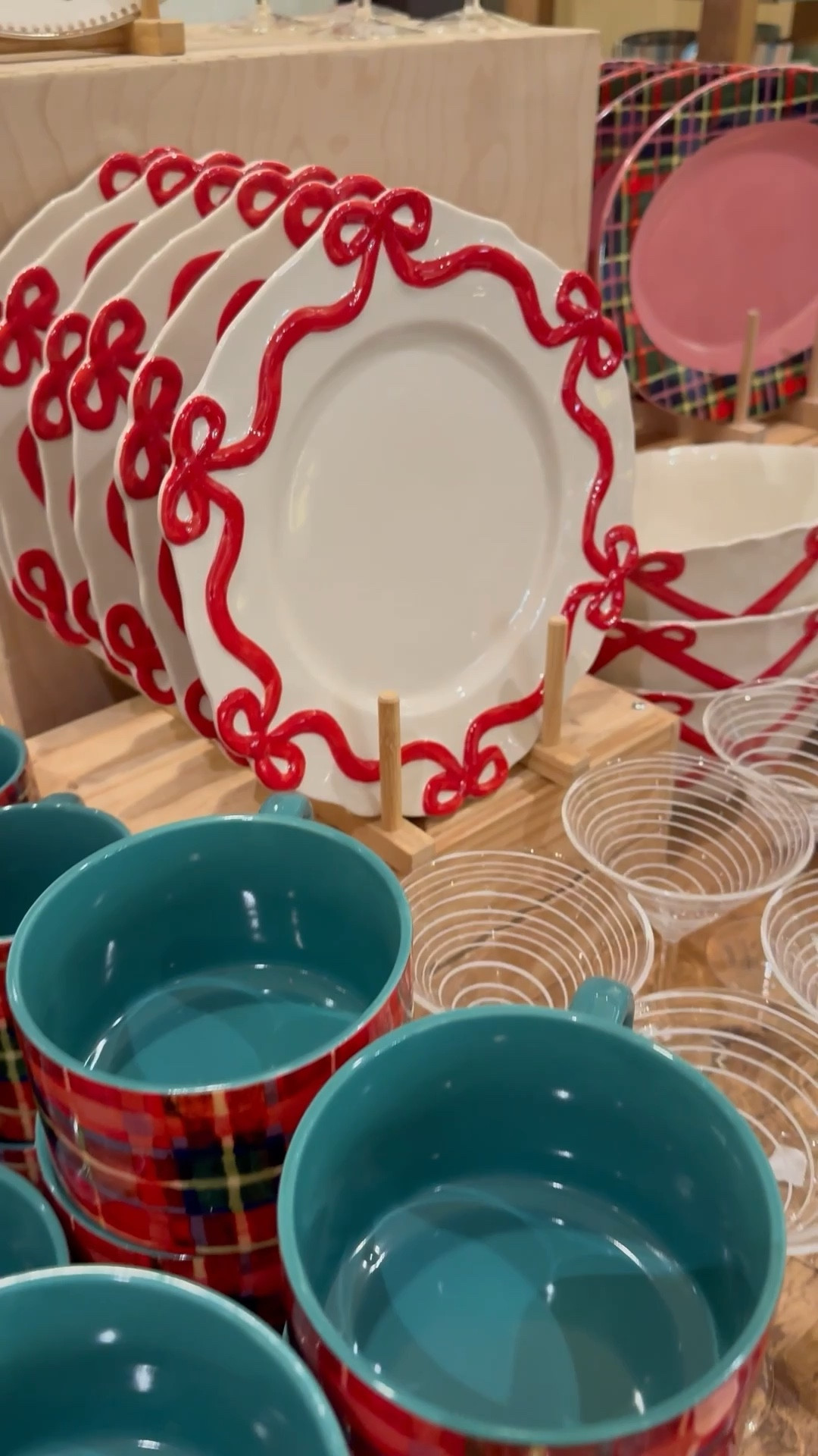 Fun festive Christmas tabletop decor, holiday decor, gift for the home 

#LTKHoliday #LTKHome #LTKGiftGuide