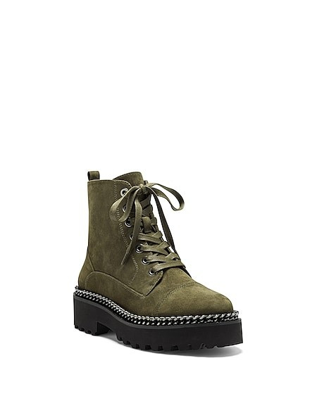Mindinta Hiking Boot | Vince Camuto