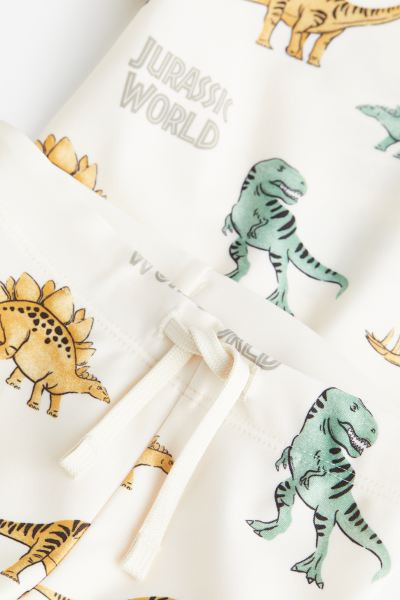 Swim Set UPF 50 | H&M (US + CA)