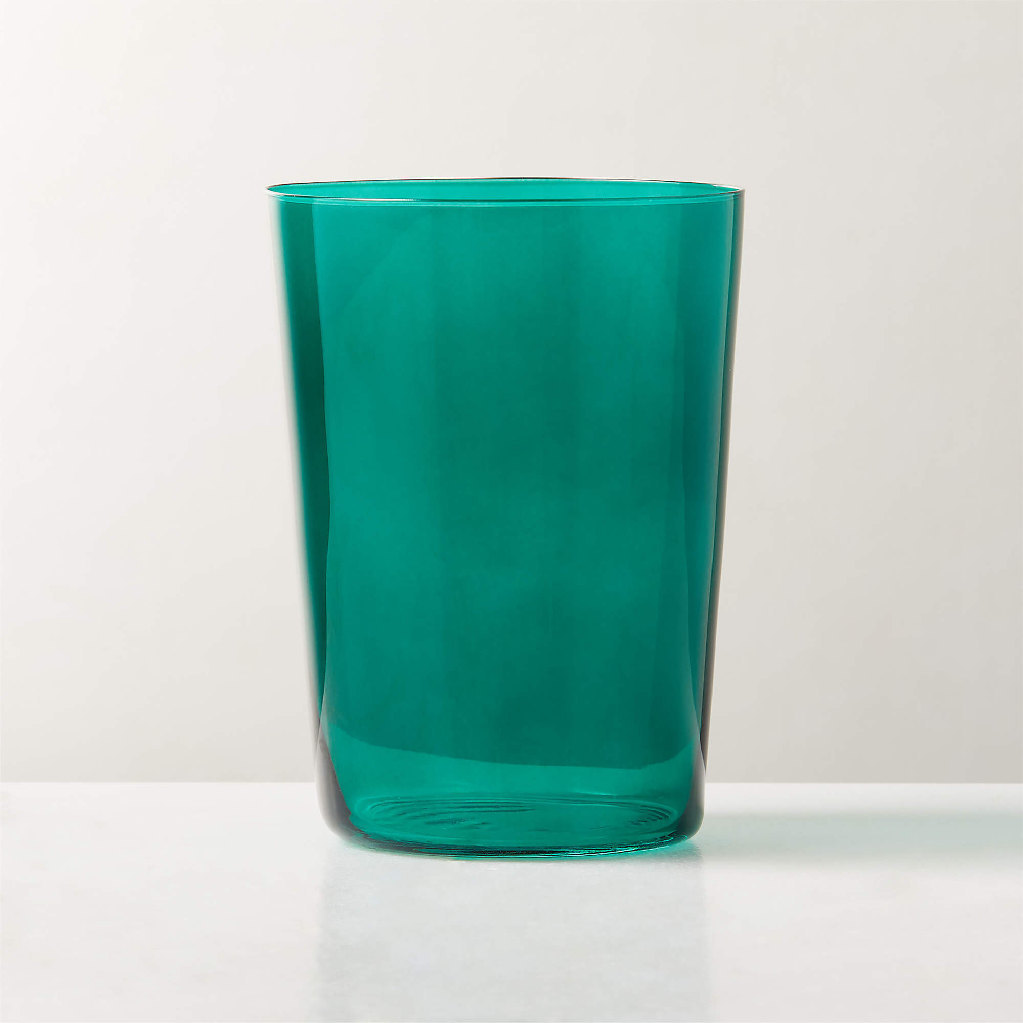 Marta Optic Cooler + Reviews | CB2 | CB2