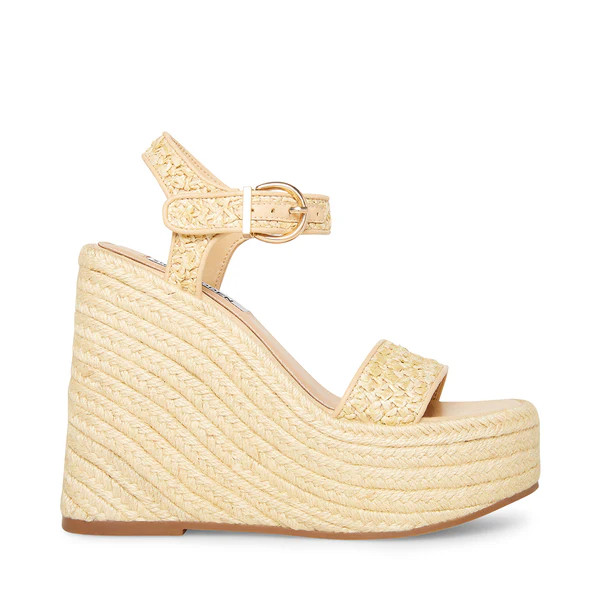 AUBURN NATURAL | Steve Madden (US)