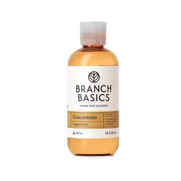 Branch Basics Fragrance-Free Concentrate Cleaner - 8oz | Target