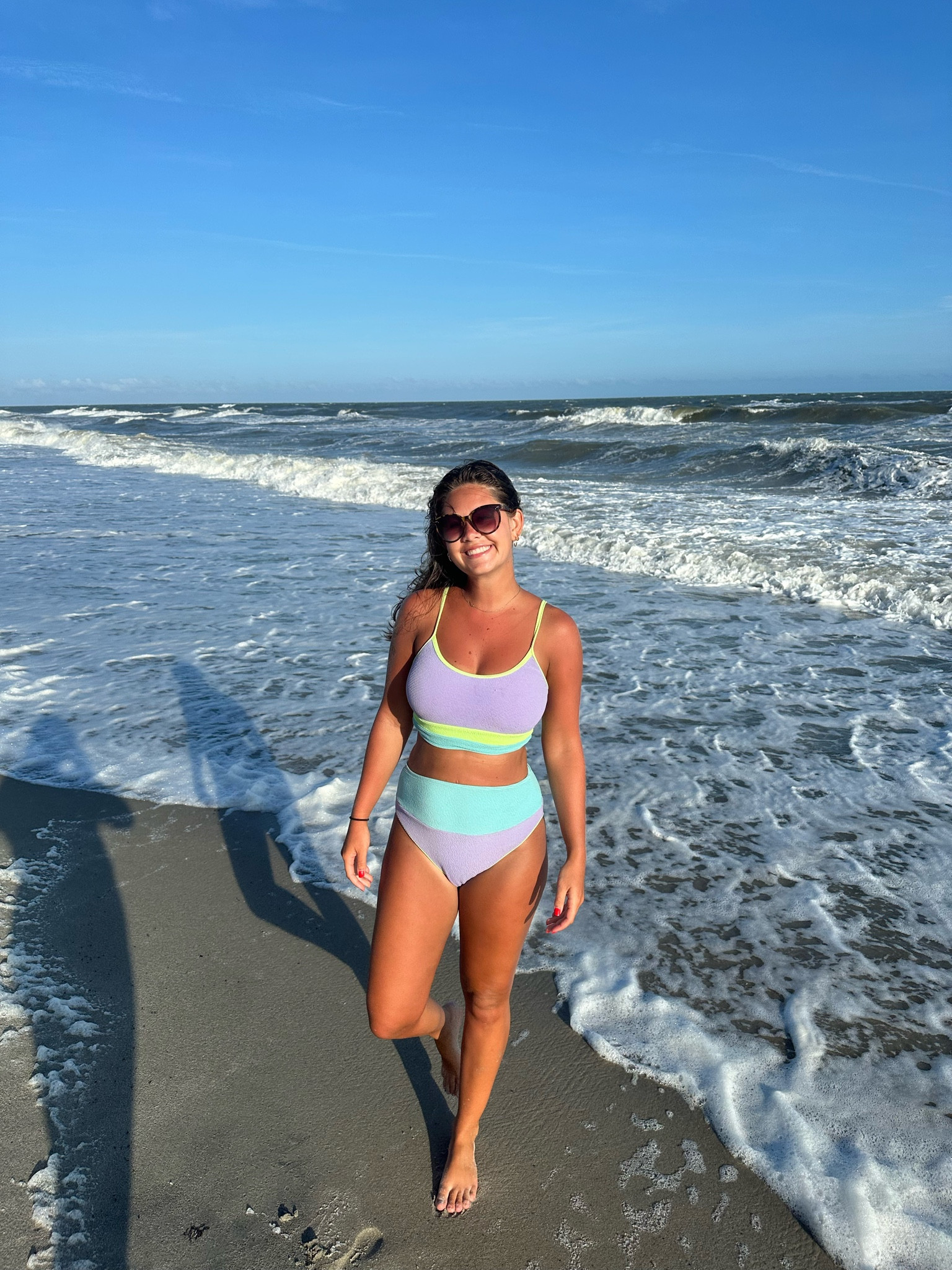 Pink Lily swimsuit/bikini/bathing suit 🩵

#summer #swim #bathingsuit #bikini #pinklily

#LTKStyleTip #LTKSwim #LTKFindsUnder50