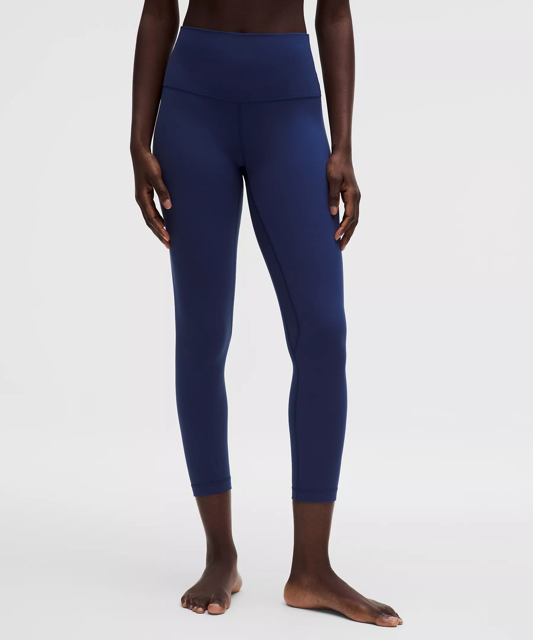 lululemon Align™ High-Rise Pant 25" | lululemon (CA)