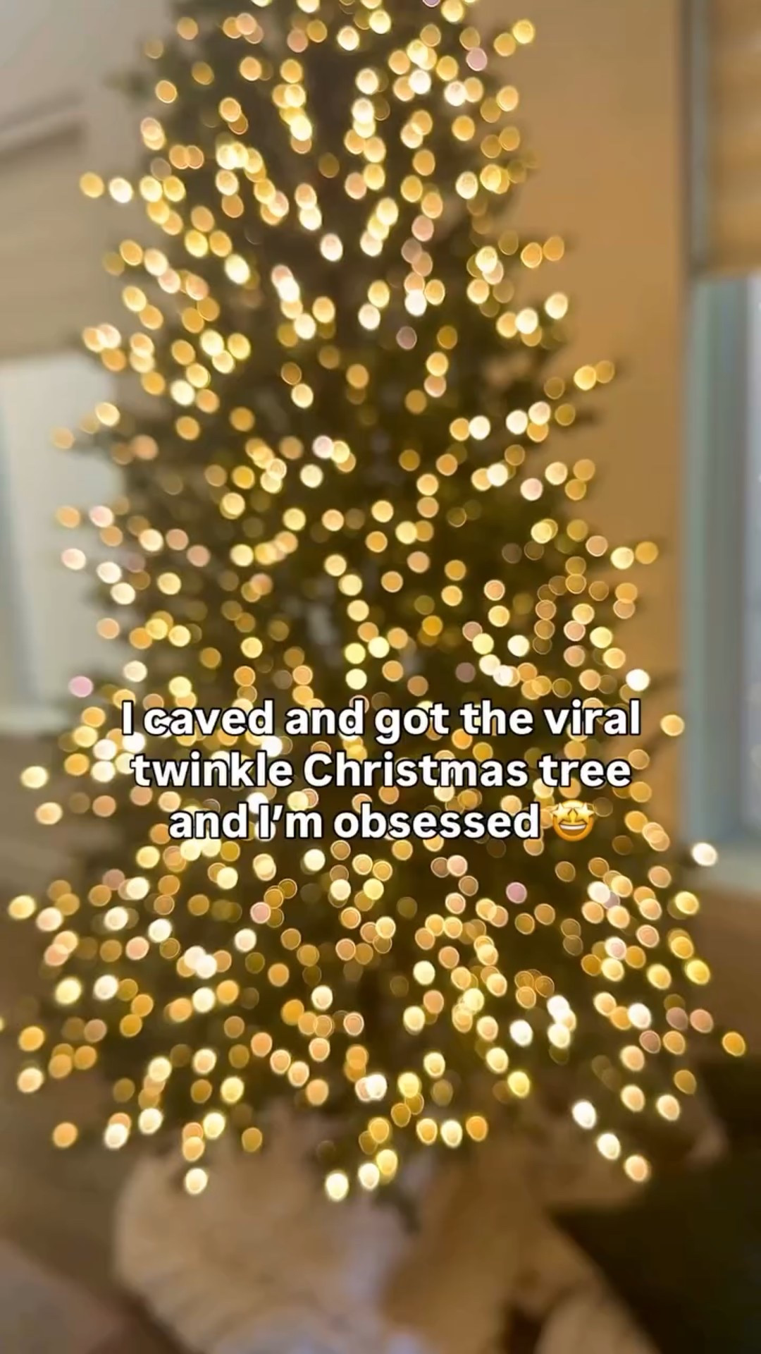 Comment below for the link 🌲 
#christmas #christmastree #holiday #holidays