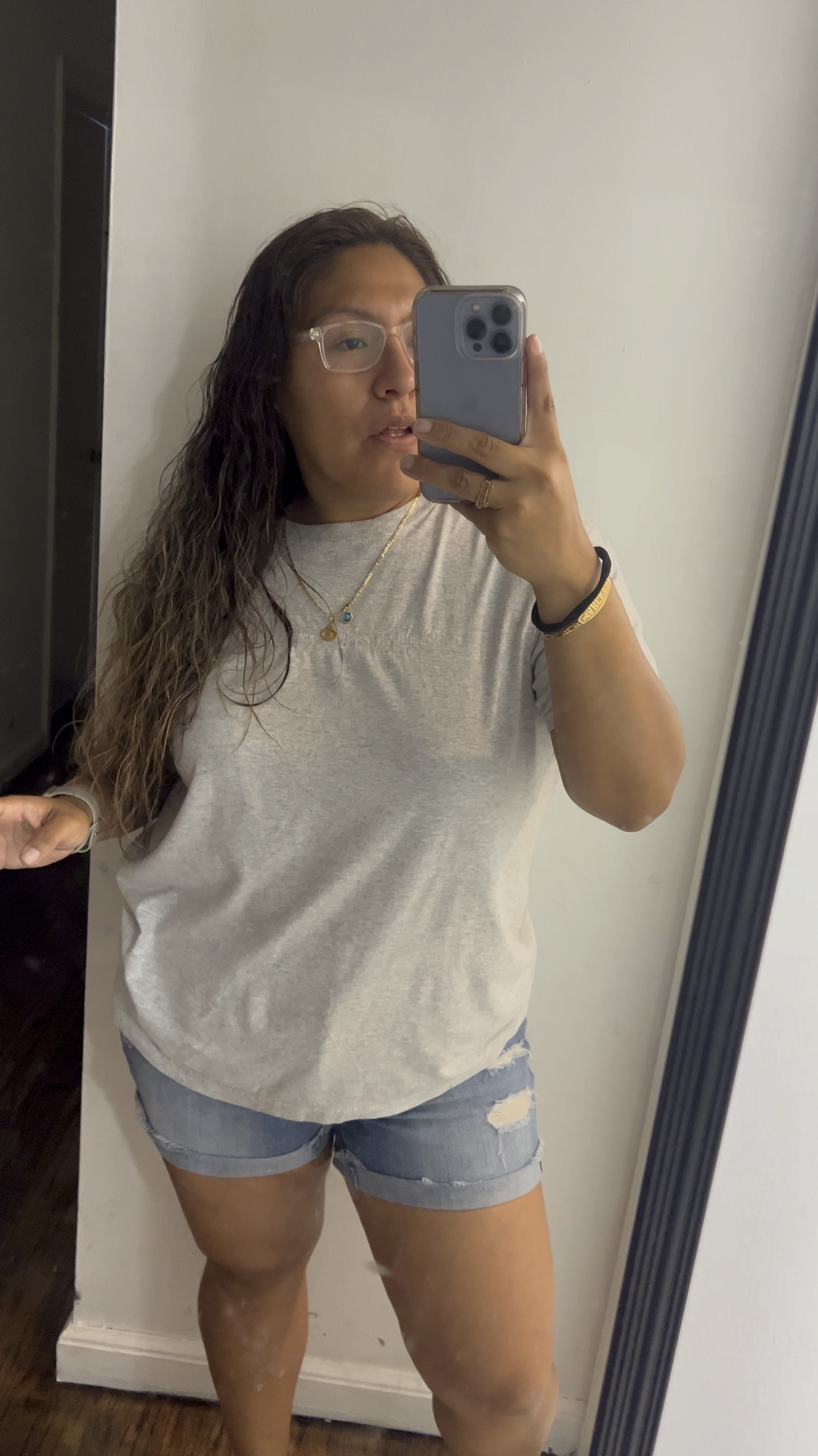 Another casual mom fit for a day in the city celebrating my son’s birthday  

#LTKStyleTip #LTKMidsize #LTKVideo