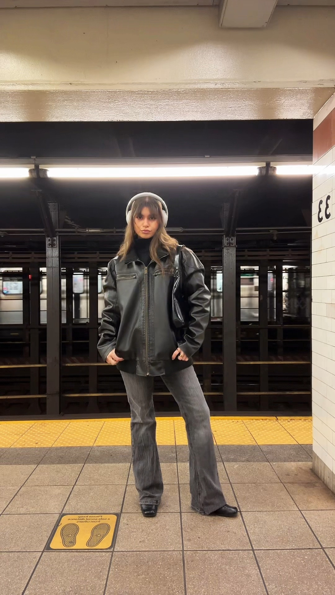 subway fit check (linking similar products!)

#LTKMostLoved #LTKstyletip #LTKVideo