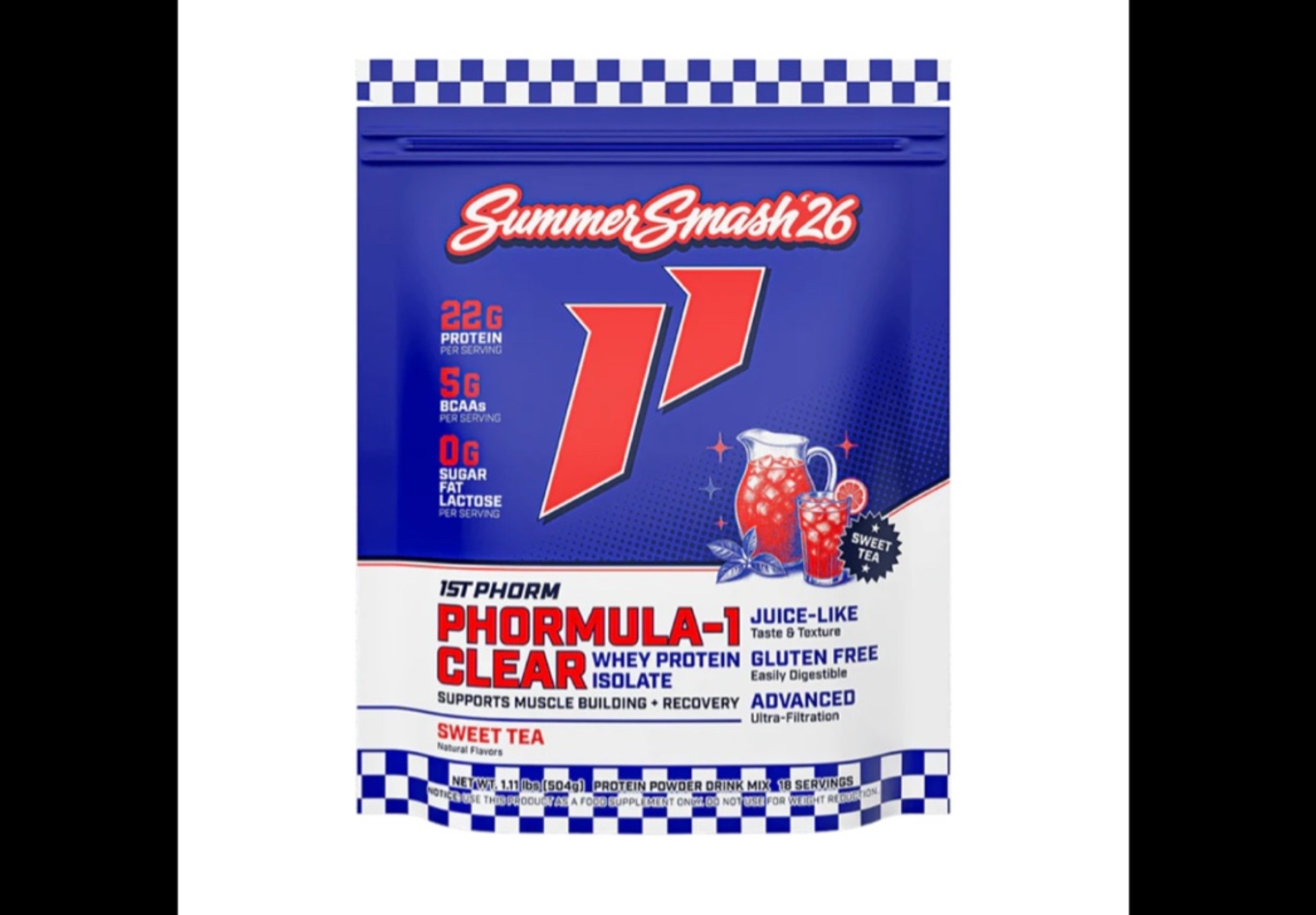Clear protein, protein powder, sweet teak flavor, sweet tea protein, 1st photo, gym, active

#LTKActive #LTKselfcare #LTKfitnessgoals