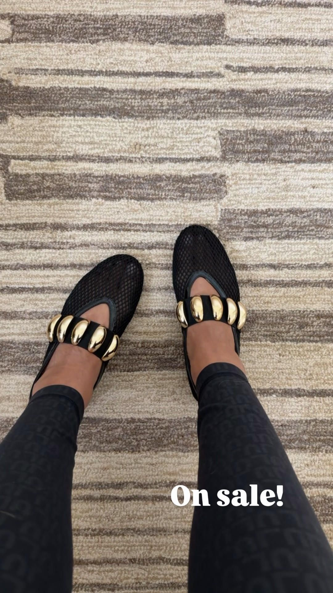 Size down if you are between sizes (I’m a 9.5/10 and did a 9.5 in them). On sale for $67 with code SPRINGDEAL 

#LTKOver40 #LTKTravel #LTKSaleAlert