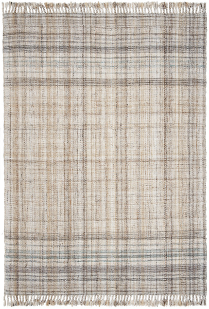 Click for more info about Jahi Lauren Ralph Lauren Hand Loomed Pet Yarn/Cotton Plaid Rug in Autumn