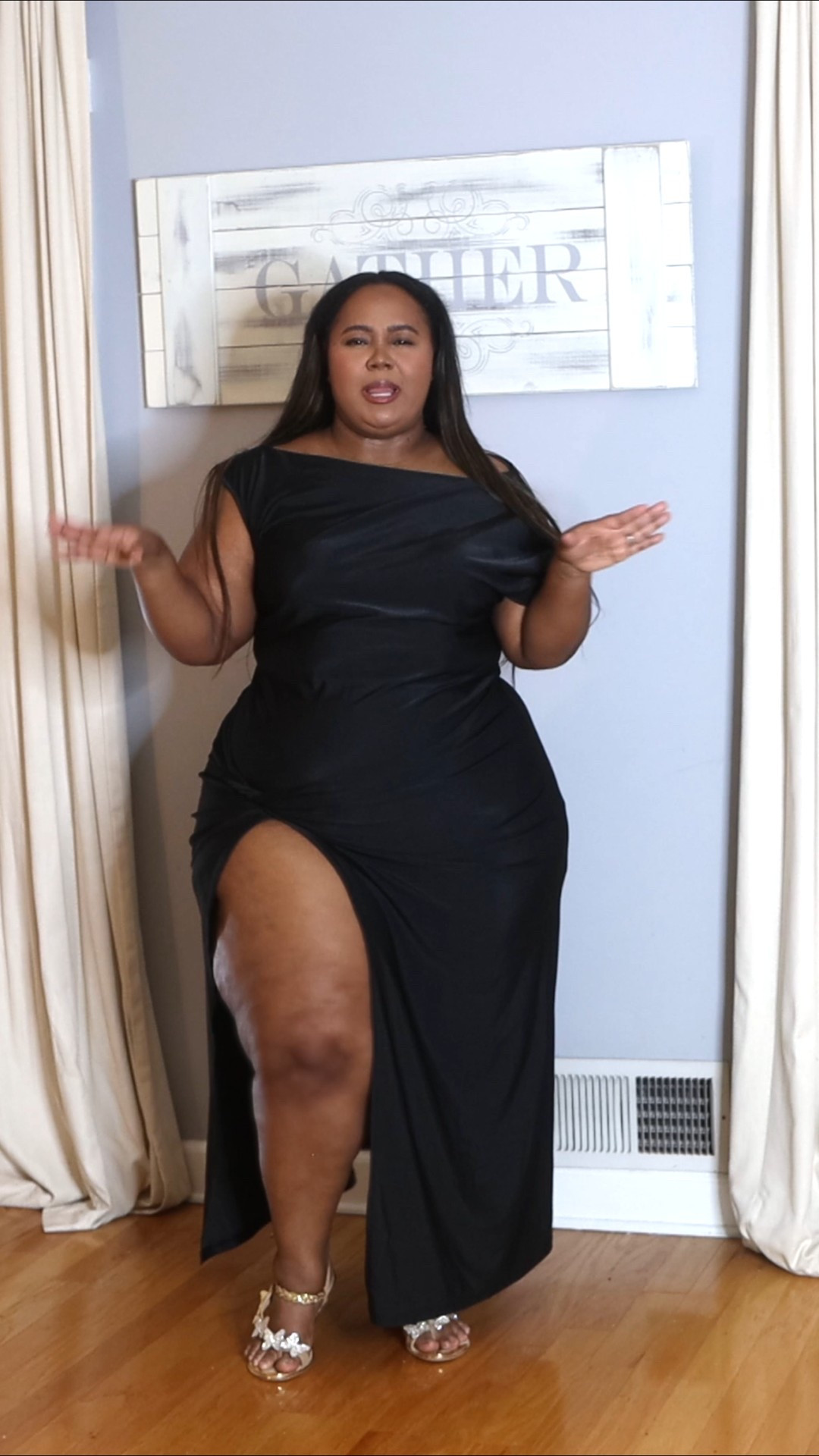 we’re breaking ALL the rules this summer 😜 #plussizefashion #plussise 

#LTKStyleTip #LTKPlusSize