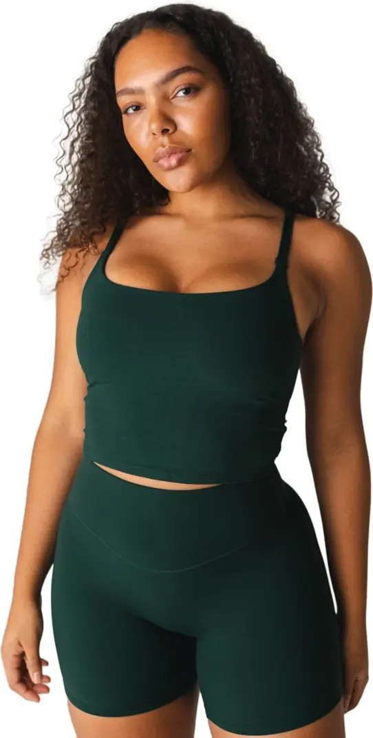 CLOUD II SCOOP TANK | Nordstrom