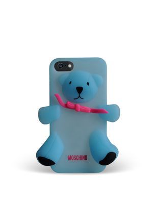 MOSCHINO iPhone 5 - Item 51118883 | Moschino