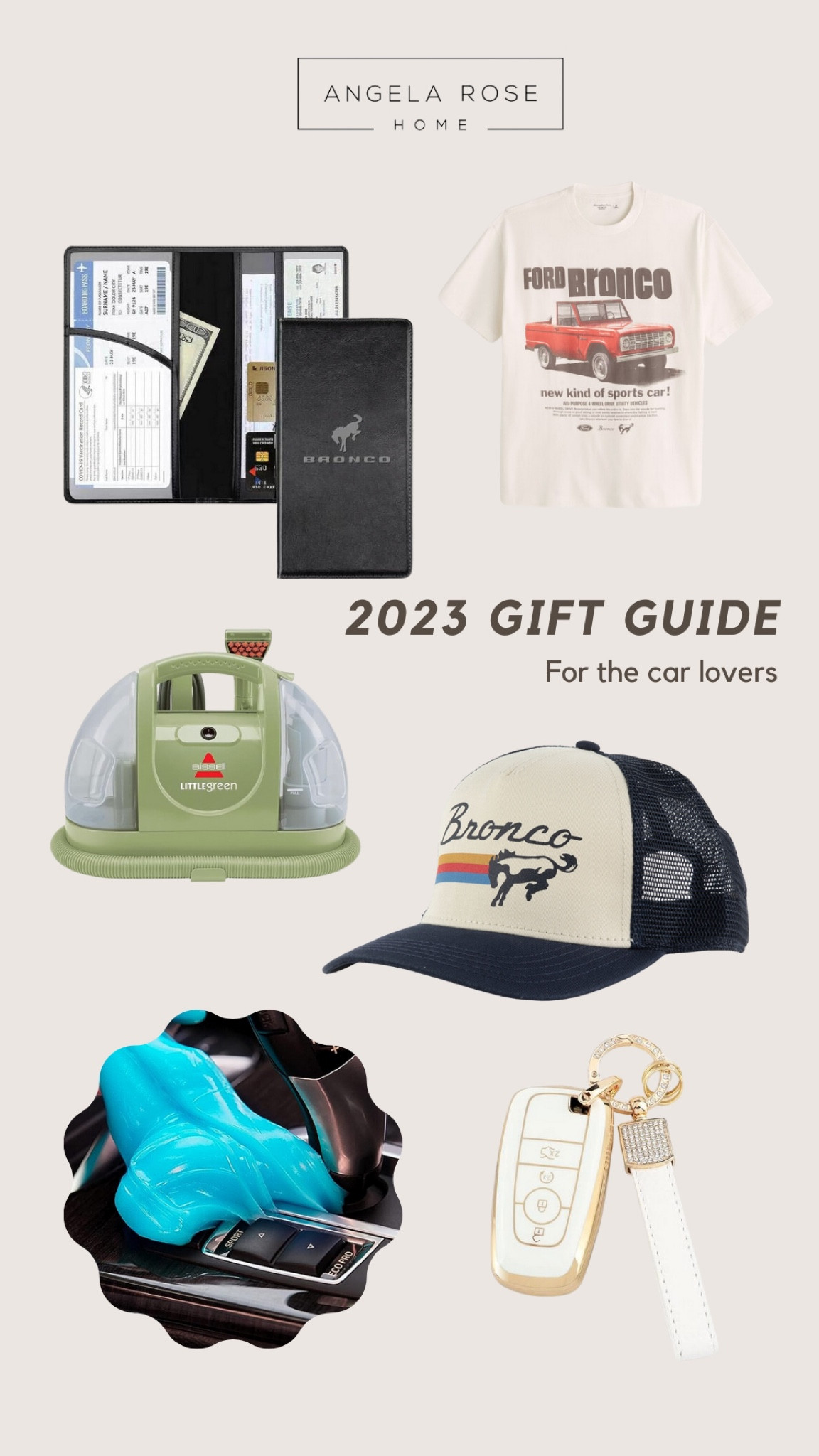2023 gift guide: for the car lovers! 

#LTKCyberWeek #LTKHoliday #LTKGiftGuide