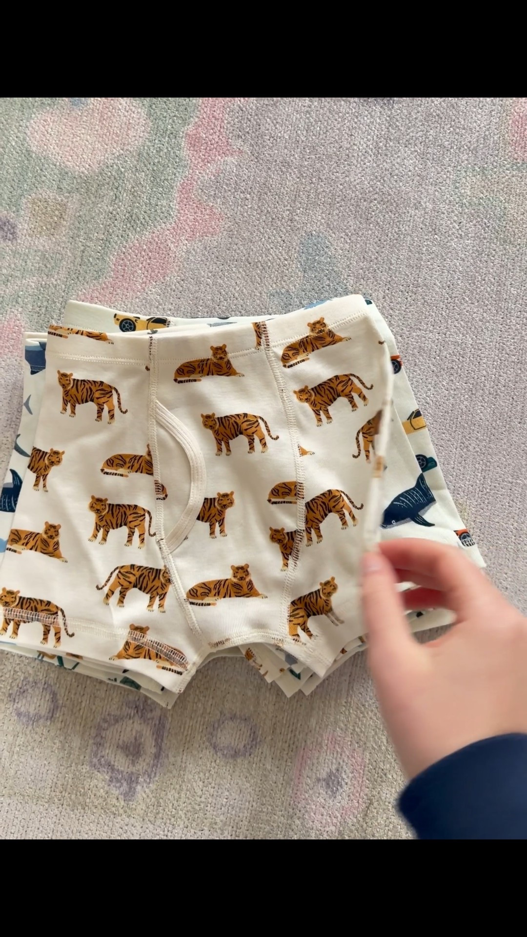 The cutest little boys undies. All 100% organic cotton and come in so many adorable patterns!!

#LTKootd #LTKBaby #LTKKids