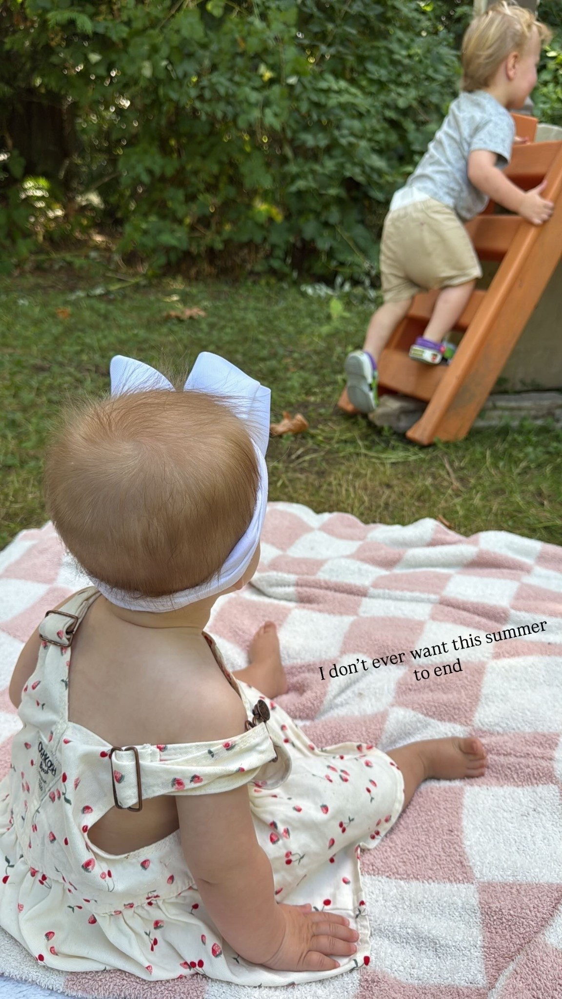 The sweetest baby girl dress 

#LTKKids #LTKFamily #LTKBaby