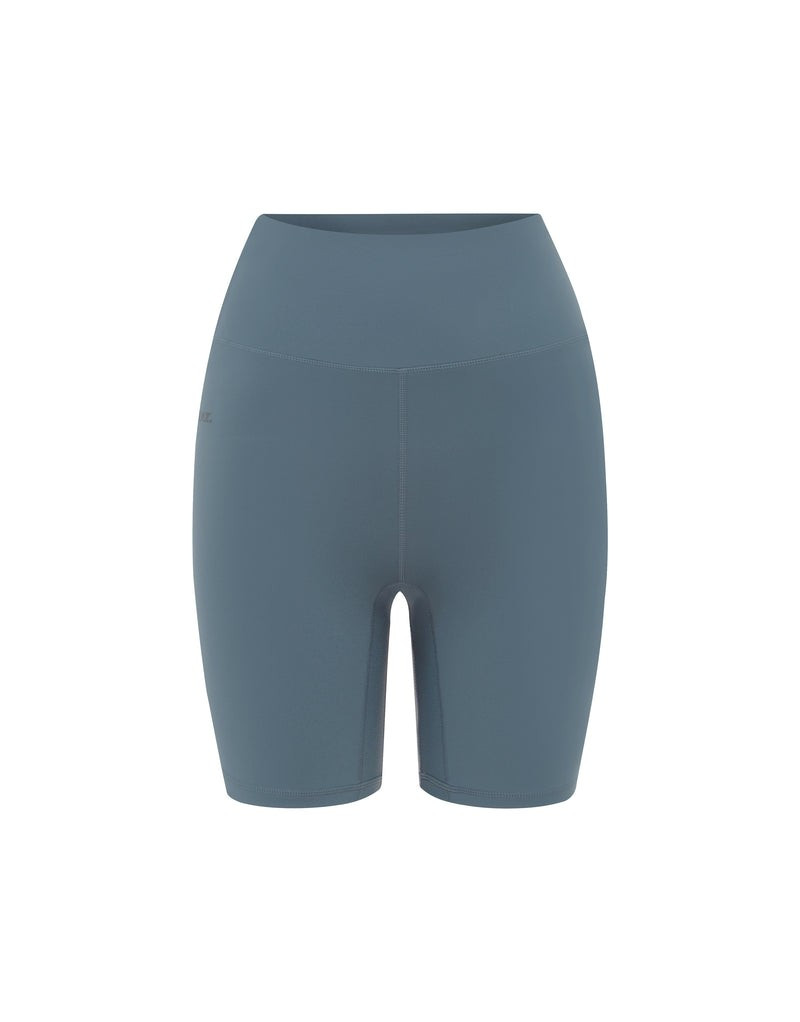 STAX. BB Midi Bike Shorts Cobalt - Blue | STAX.