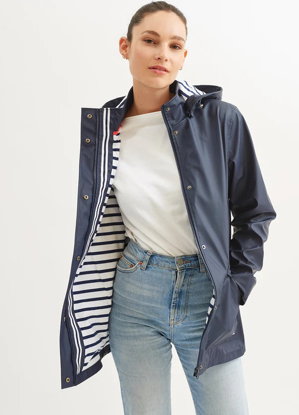 STE MORGANE | Saint James