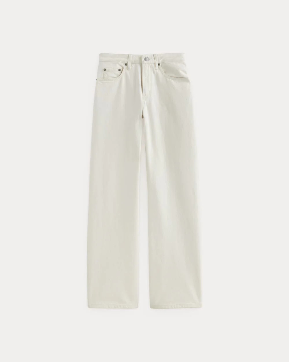The Mid-Way Jean | Bone | Everlane