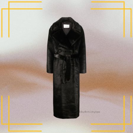 Coat season is here, and I’ve got the perfect Farfetch coat finds ❄️🛍️

#LTKHolidaySale #LTKSeasonal #LTKGiftGuide