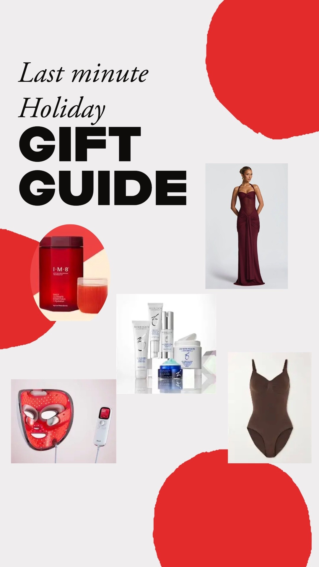 Some of my ABSOLUTE favs still available before Xmas ❤️❤️❤️❄️❄️❄️

#LTKGiftGuide #LTKHoliday #LTKBeauty