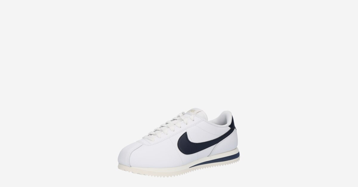 Nike Sportswear Sneaker 'CORTEZ OLY' in Weiß | ABOUT YOU | ABOUT YOU (DE)
