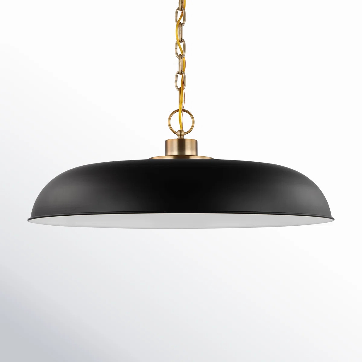 Eddy 1 - Light Single Pendant | Wayfair North America
