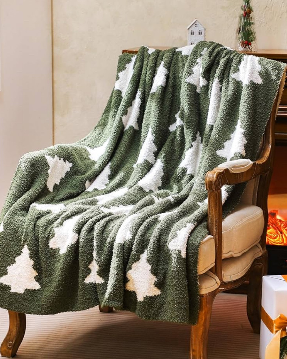 Living room Christmas blanket!


#christmas#blanket#homefinds#decor#homefashion

#LTKGiftGuide #LTKHome #LTKHoliday