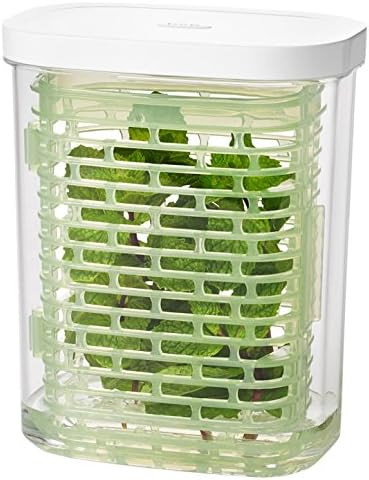OXO Good Grips GreenSaver Herb Keeper- 1.8 QT | Amazon (US)