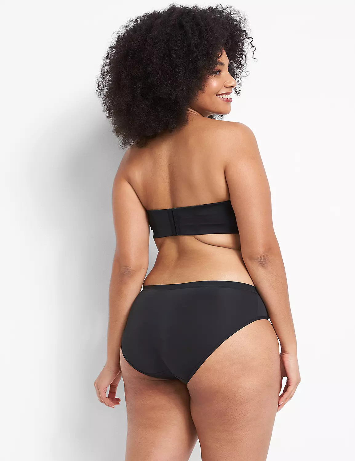 Multi-Way Boost Strapless Bra | LaneBryant | Lane Bryant (US)