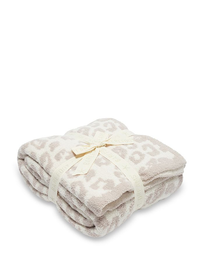BAREFOOT DREAMS
            
    
                    
                        In The Wild Throw | Bloomingdale's (US)
