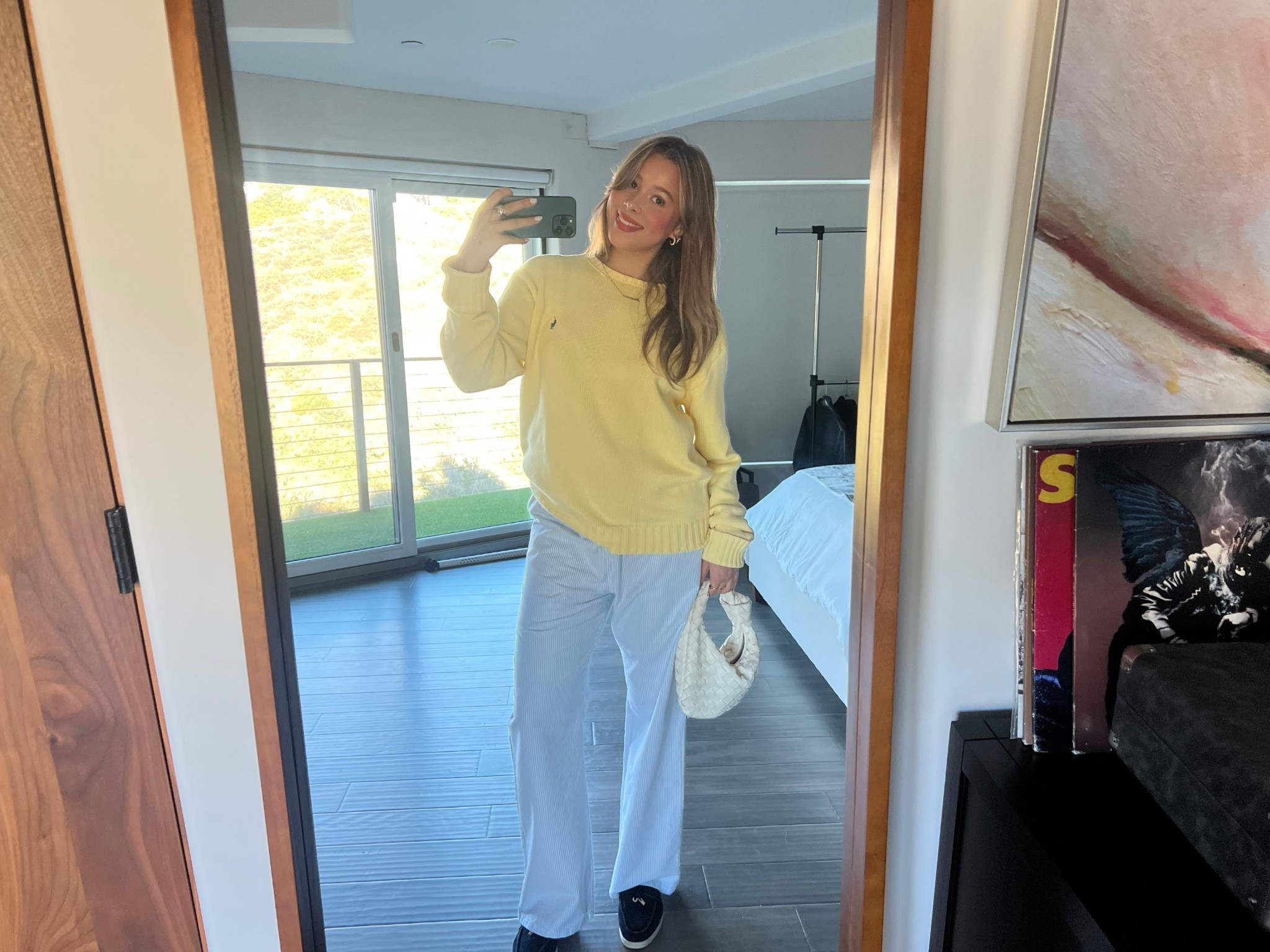 Comfy colorful ootd⭐️

#LTKootd #LTKdayinmylife #LTKFindsUnder100