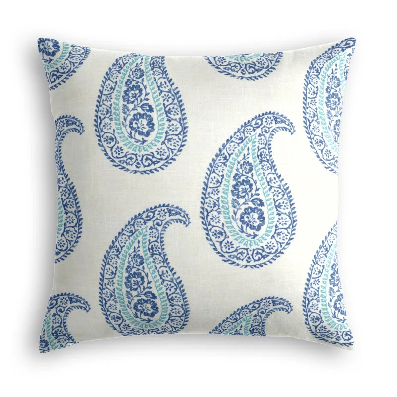 Mandha Square Pillow Cover & Insert | Wayfair North America