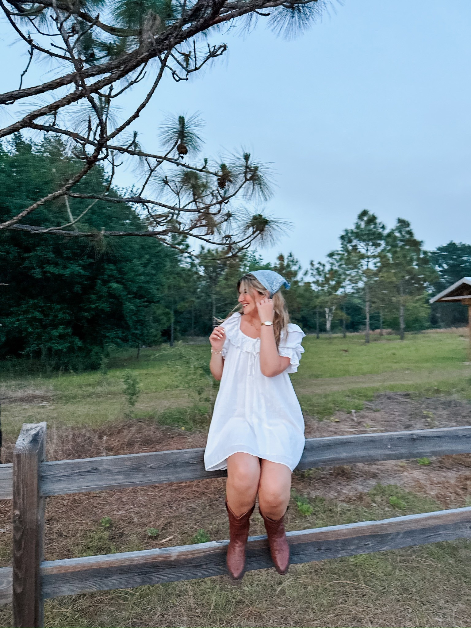 Coastal summer outfit inspo 🐚☁️

🏷️: white mini dress aesthetic, feminine outfit inspo, Pinterest aesthetic summer vacay vibes, summer aesthetic, coastal outfit inspo, beach style, coastal western vibes, summer 2025 trends, European travel aesthetic, vacation outfit inspiration, summer aesthetic 

#LTKSummerEdit #LTKSeasonal #LTKStyleTip