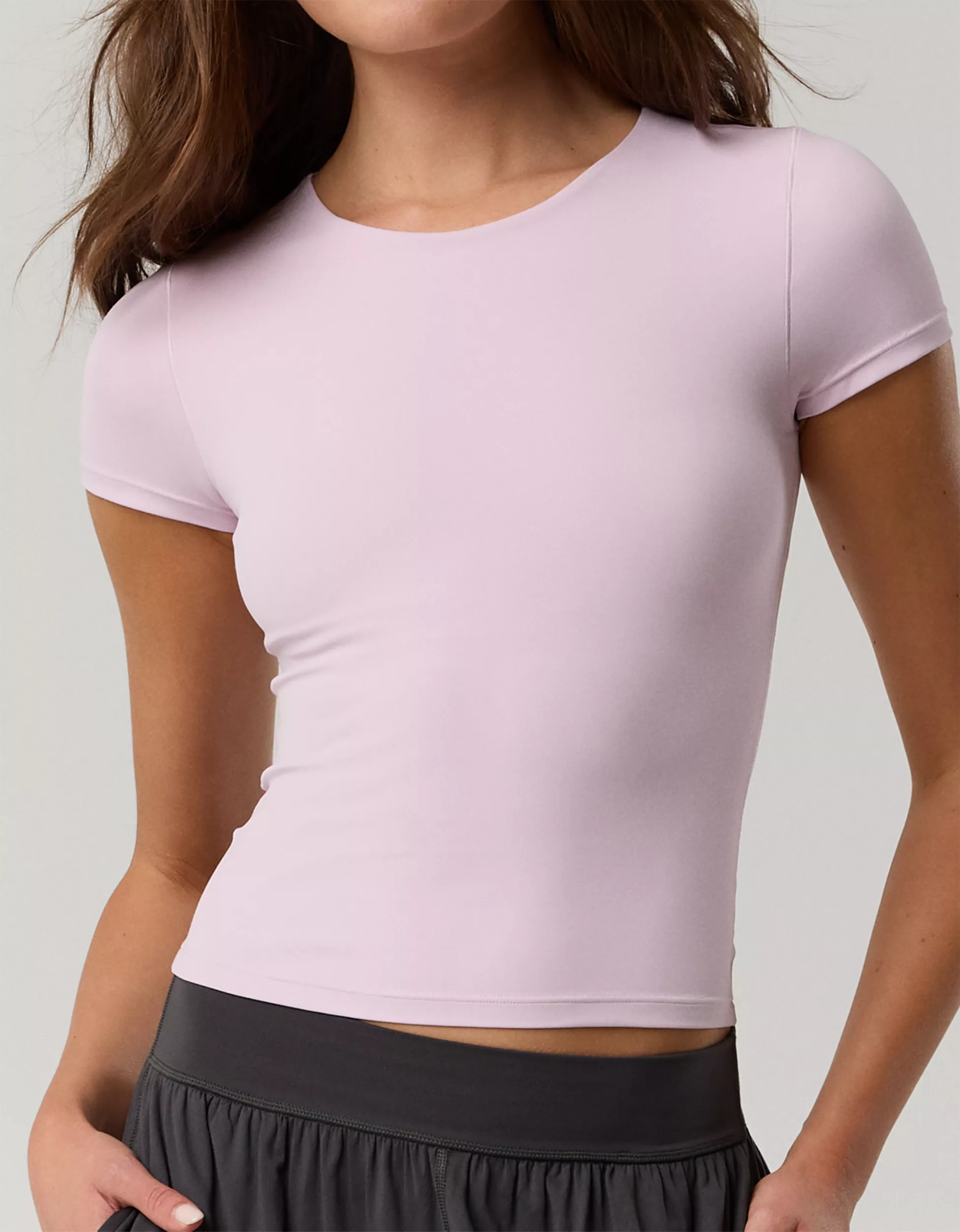 OFFLINE By Aerie Real Me XTRA T-Shirt | Aerie